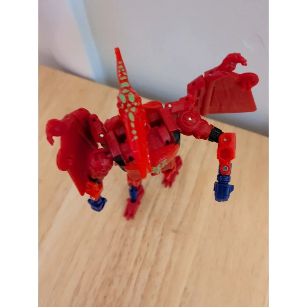 Transformers Buzzworthy Terrorsaur Deluxe Legacy - Free Shipping!